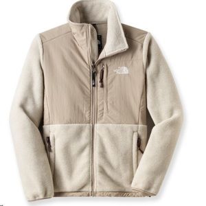 North Face Denali Jacket